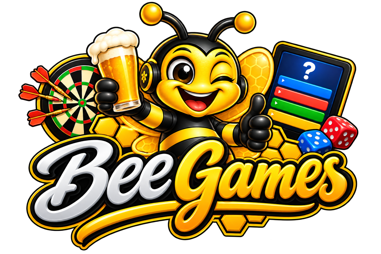 Bee Games